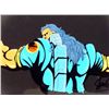 Image 2 : X-MEN Signed Cel Stan Lee Animation Geared Up Original