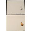 Image 1 : Production Art Honey Nut Bee Drawing Cel Orig Cheerios