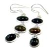 Image 1 : Tourmaline Earrings
