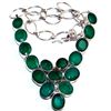 Image 1 : Emerald Necklace