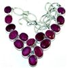 Image 1 : Ruby Necklace