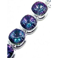 Mystic Topaz Bracelet