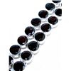 Image 1 : Garnet Bracelet