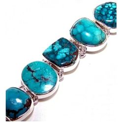 Turquoise Bracelet