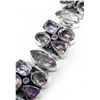 Image 1 : Pink Amethyst Bracelet