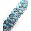 Image 1 : Fire Opal Bracelet