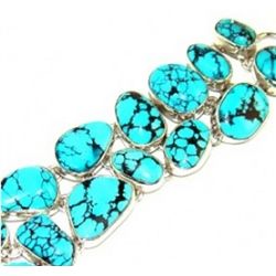 Turquoise Bracelet