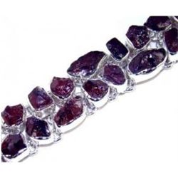 Amethyst Bracelet