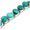 Image 1 : Turquoise Bracelet