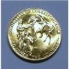 Image 2 : AMERICAN REVOLUTION BICENTENNIAL *SAMUEL ADAMS/PATRICK HENRY* COMMITTEES OF CORRESPONDENCE COIN!!