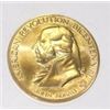Image 1 : AMERICAN REVOLUTION BICENTENNIAL *JOHN ADAMS* FIRST CONTINENTAL CONGRESS COIN *RARE MINT CONDITION*!