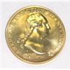 Image 1 : AMERICAN REVOLUTION BICENTENNIAL *GEORGE WASHINGTON* SONS OF LIBERTY COIN *RARE MINT CONDITION*!!