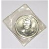 Image 1 : DOUBLE EAGLE PRESIDENTIAL COMMEMORATIVE *RONALD W. REGAN* COIN *RARE MINT CONDITION*!!