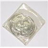 Image 2 : DOUBLE EAGLE PRESIDENTIAL COMMEMORATIVE *RONALD W. REGAN* COIN *RARE MINT CONDITION*!!