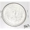 Image 2 : 1879 MORGAN SILVER DOLLAR *RARE 2ND YEAR MORGAN - PLEASE LOOK AT PICTURE TO DETERMINE GRADE*!!