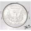 Image 2 : 1879-O MORGAN SILVER DOLLAR *RARE KEY DATE MORGAN - PLEASE LOOK AT PICTURE TO DETERMINE GRADE*!!