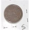 Image 2 : 1911 LINCOLN CENT *RARE EARLY PENNY EXTRA FINE GRADE* COIN CAME OUT OF SAFE!!