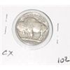 Image 2 : 1936 BUFFALO NICKEL RED BOOK VALUE IS $100.*EXTREMELY RARE MS-64 HIGH GRADE* COIN CAME OUT OF SAFE!!