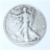 Image 1 : 1937-S WALKING LIBERTY SILVER HALF DOLLAR *PLEASE LOOK AT PICTURE TO DETERMINE GRADE*!!