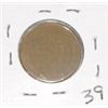 Image 2 : 1918 LINCOLN WHEAT PENNY *RARE EARLY PENNY - PLEASE LOOK AT PICTURE TO DETERMINE GRADE*!!