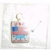 Image 1 : 1977 USA SOFIA *WORLD UNIVERSITY GAMES* PENDANT!!!