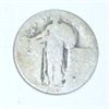 Image 1 : STANDING LIBERTY SILVER QUARTER *DATE IS FAINT*!!