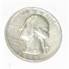 Image 1 : 1959-D SILVER WASHINGTON QUARTER *PLEASE LOOK AT PICTURE TO DETERMINE GRADE*!!