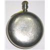 Image 2 : U.S. WATCH CO. CIVIL WAR POCKETWATCH *WALTHAM* SERIAL 145027 MADE IN 1864 STAMPED "ORESILVER"