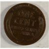 Image 2 : 1924-D LINCOLN CENT VF-35 CLOSE TO XF