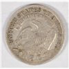 Image 2 : 1837  Bust half dime  VF/XF nice strike but has a mark 12:00