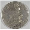 Image 1 : 1878S  Trade  $   F/VF est  $140--$150