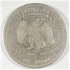 Image 2 : 1878S  Trade  $   F/VF est  $140--$150