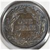 Image 2 : 1892 BARBER DIME BU