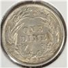 Image 2 : 1912-D BARBER DIME CH BU