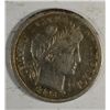 Image 1 : 1893O  Barber dime fine   est $100-$120