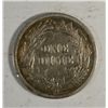 Image 2 : 1893O  Barber dime fine   est $100-$120