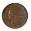 Image 2 : 1855   half penny  PCI40 clnd