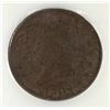 Image 2 : 1809  large penny   SCARCE DATE  PCI10 environmental dmg well worth good money