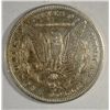 Image 2 : 1887S  Morgan $  XF