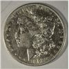 Image 1 : 1899S Morgan $  AU EST $160-$170