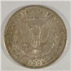 Image 2 : 1900 S MORGAN DOLLAR AU 58 ORIGINAL