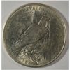 Image 2 : 1934 D PEACE DOLLAR MS 63 + NICE