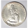 Image 1 : 1921 PILGRIM HALF DOLLAR MS 64, EST. $190.00 TO $210.00