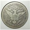 Image 2 : 1898-S BARBER HALF DOLLAR VG