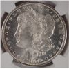 Image 2 : 1879S  Morgan $ NGC67  est $650-$700