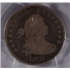 Image 2 : 1805  Bust quarter VERY SCARCE  PCGS03  est $325-$350