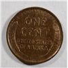 Image 2 : 1909-S-VDB LINCOLN ONE CENT AU