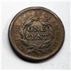 Image 2 : 1851 LARGE CENT VG/FINE EST $35-$45