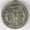 Image 2 : 1902 MORGAN DOLLAR MS 62 CLEANED