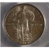 Image 2 : 1918-D STANDING LIBERTY QUARTER PCGS MS-64